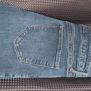 Old Navy size 12 Short jeans